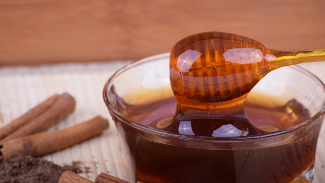 Harnessing the Sweet Sting: The Enchanting World of Mad Honey