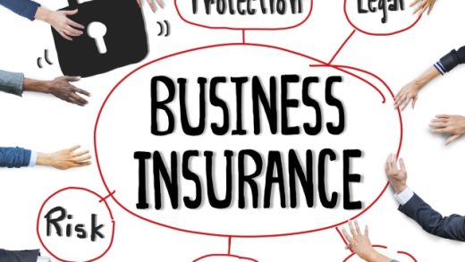 Insuring Your Business: A Shield for Success