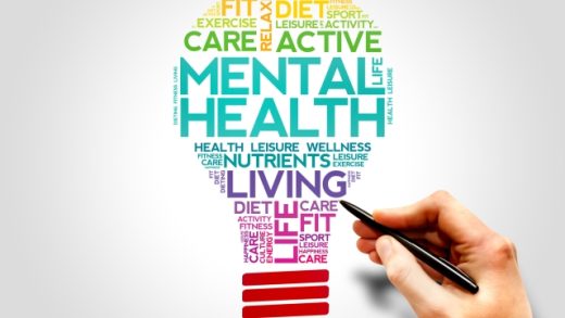 Mentale Gezondheidszorg: Een Vitaal Belang