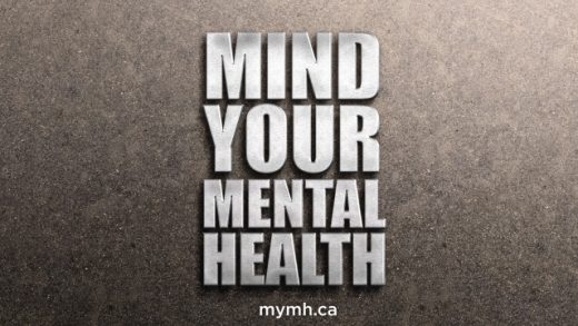 Mind Matters: Nurturing Mental Well-being