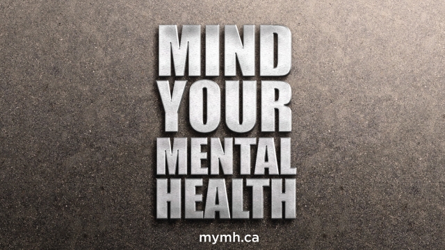 Mind Matters: Nurturing Mental Well-being