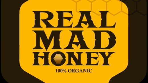 The Sweet Seduction: Unraveling the Mysteries of Mad Honey