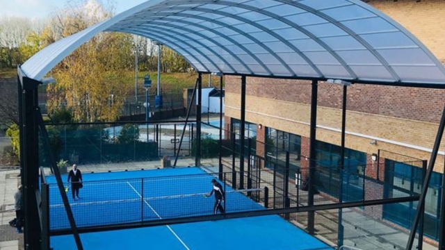 The Ultimate Guide to Building a Perfect Padel Court