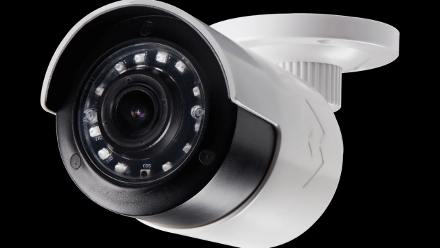 The Ultimate Guide to Wholesale Security Cameras: Securing Your Space with Advanced Surveillance Technology