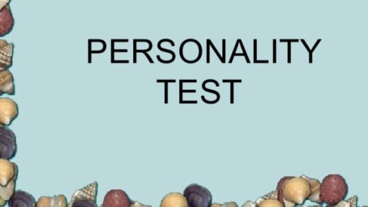 Unlock the Secrets of Your True Self: Unveiling the Power of Personality Tests