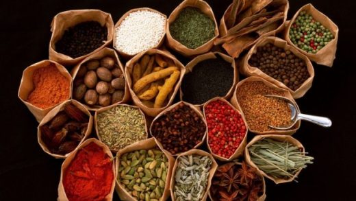 Unlocking the Enchanting World of Exquisite Rare Spices