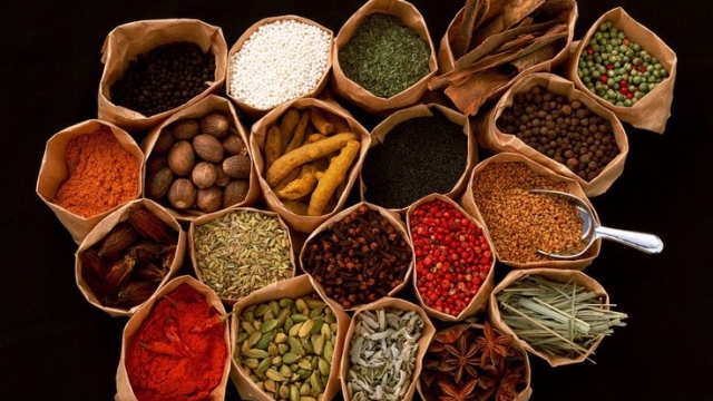 Unlocking the Enchanting World of Exquisite Rare Spices