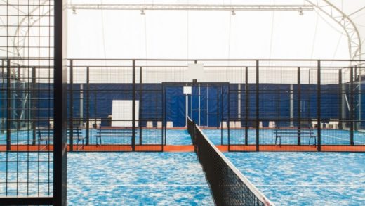 Unveiling the Experts: Padel Court Contractors for Your Dream Court