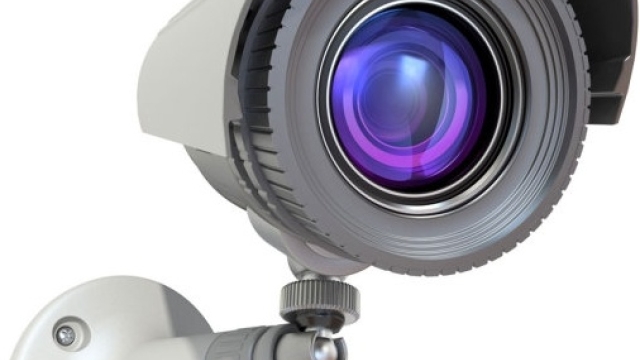 Unveiling the Watchful Eyes: Exploring the Benefits of Security Cameras