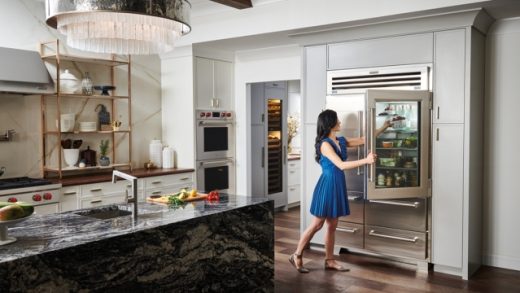 Chilling Efficiency: Exploring the Unbeatable Performance of Sub Zero Appliances and Freezers