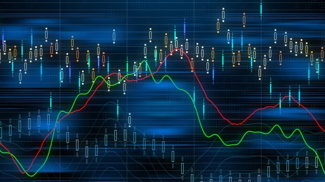 Cracking the Code: Unleashing the Potential of Forex and Crypto