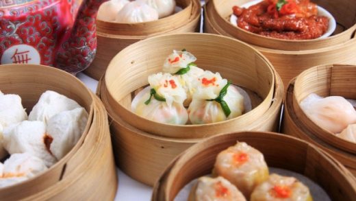 Delicious Delights: Exploring the Culinary Wonders of Cantonese Food