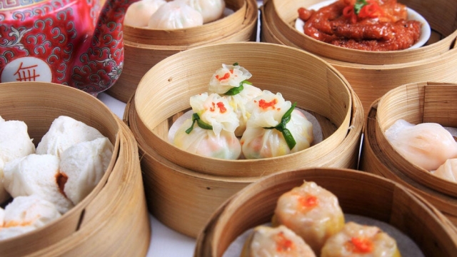 Delicious Delights: Exploring the Culinary Wonders of Cantonese Food