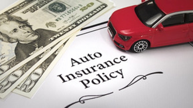 Drive Worry-Free: Untangling the Mysteries of Car Insurance