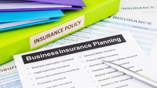 Guarding Your Business: Uncovering the Benefits of Business Insurance