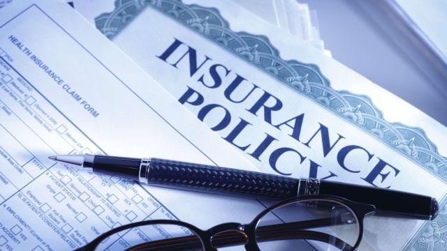 Insure Your Success: The ABCs of Business Insurance