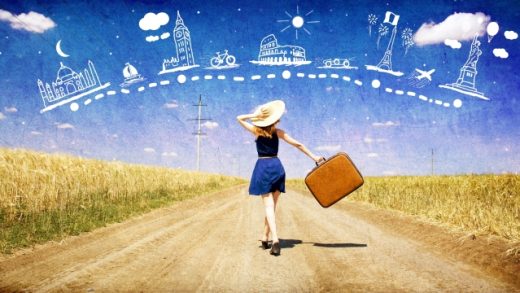 Jet-setting Journeys: Unleashing the Secrets of Successful Business Travelers