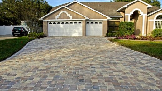 Pave Your Way to Perfection: Unveiling the Secrets of a Stellar Pavers Contractor