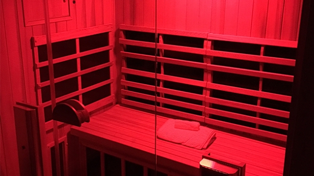 Sweat it Out: The Ultimate Guide to Saunas