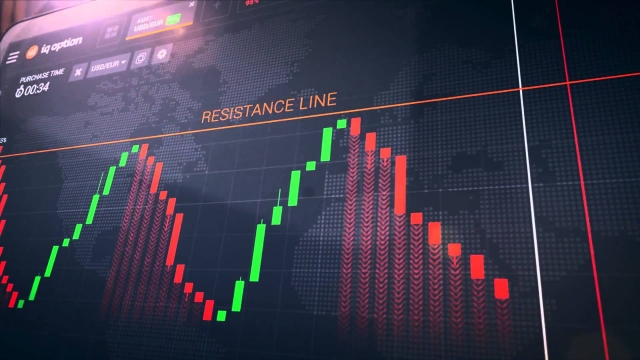 The Dynamic Duo: Unveiling the Synergy between Forex and Crypto