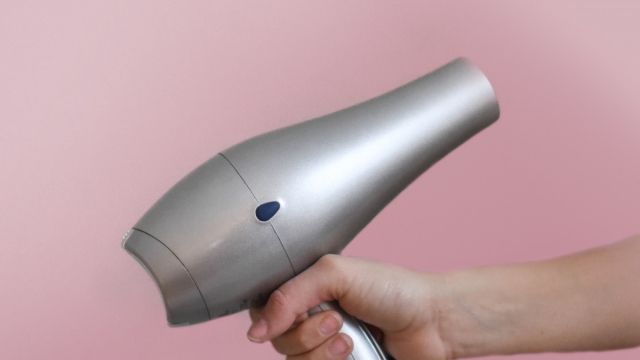 The Ultimate Guide to Achieving Perfectly Styled Hair with Blow Dryers