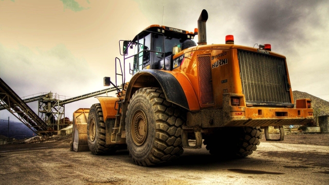 The Ultimate Guide to Heavy Equipment Service and Repair Manuals