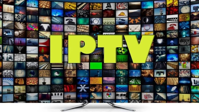 The Ultimate Guide to IPTV: Unleashing a World of Endless Entertainment