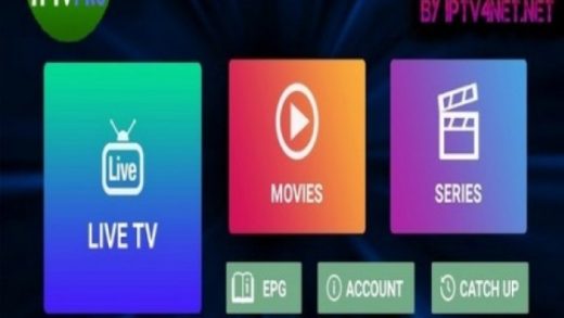 The Ultimate Guide to IPTV: Unleashing Endless Entertainment!