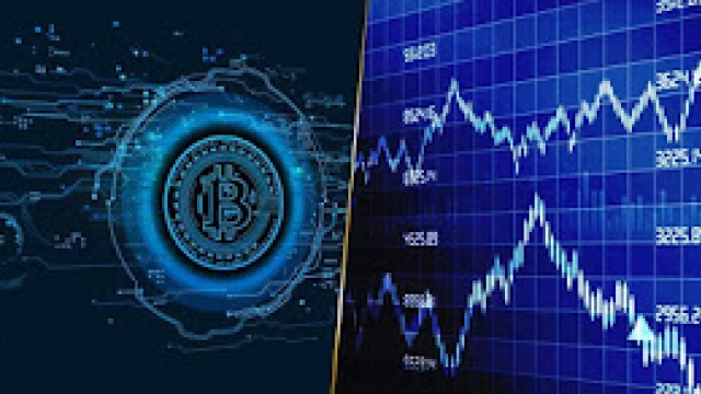 The Ultimate Guide to Mastering Forex Trading and Crypto Investing