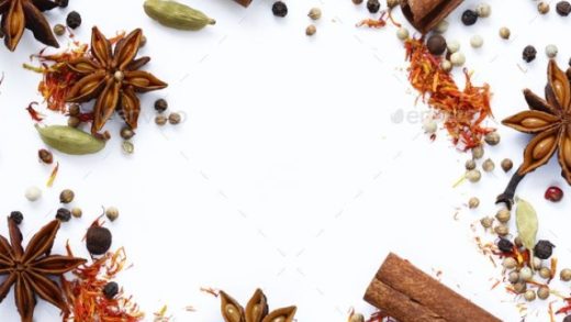 Unveiling the Elusive: Discovering the World of Rare Spices