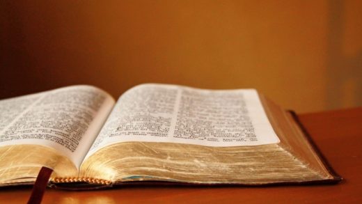 Unveiling the Truth: Exploring the Depths of Bible Study