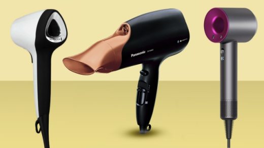 Blow Away Bad Hair Days: Unlocking the Secrets of the Ultimate Hair Dryer