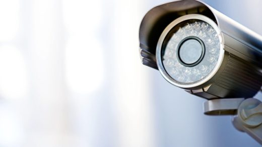 Eyes in Every Corner: Unveiling the Secrets of Security Cameras