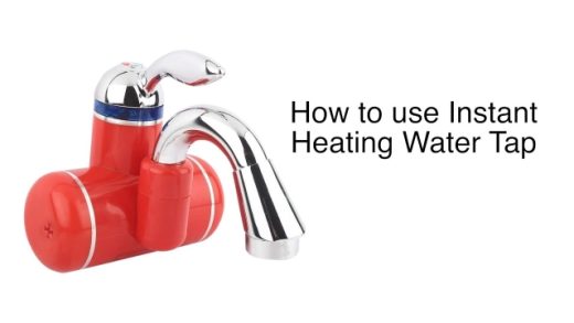 Heat on the Go: Unveiling the Ultimate Portable Water Heater