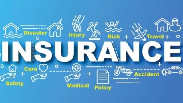 Insuring Success: The Essential Guide to Business Insurance