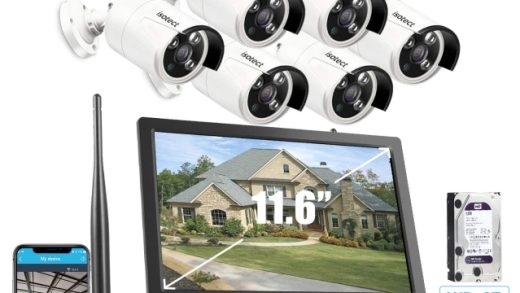 Keeping an Eye on Safety: Essential Guide to Security Camera Repairs and Wholesale Options