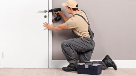 The Art of Securing: Unlocking the Secrets of a Safe Locksmith