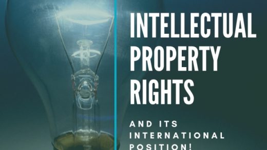 The Battle for Ideas: Unveiling the Mysteries of Intellectual Property