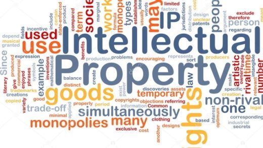 The Power of Ideas: Exploring the Depths of Intellectual Property
