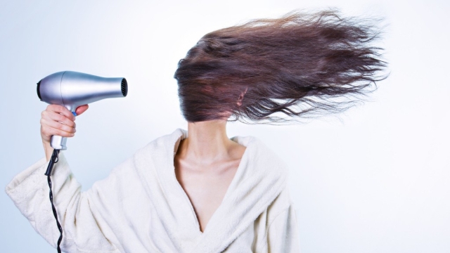 The Ultimate Guide to Luxurious Hair: Unleash the Power of a Premium Hair Dryer