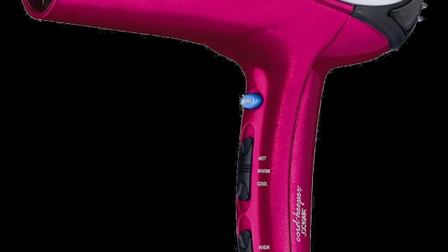 Unlocking Salon-Worthy Styles: The Ultimate Guide to Premium Hair Dryers