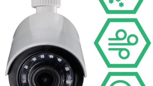 Watchful Eyes: Unlocking the Wholesale Security Camera Advantage