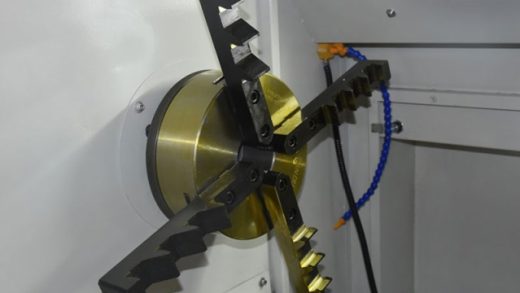 A Spin on Wheel Repair: Unveiling the Power of the Wheel Repair Lathe