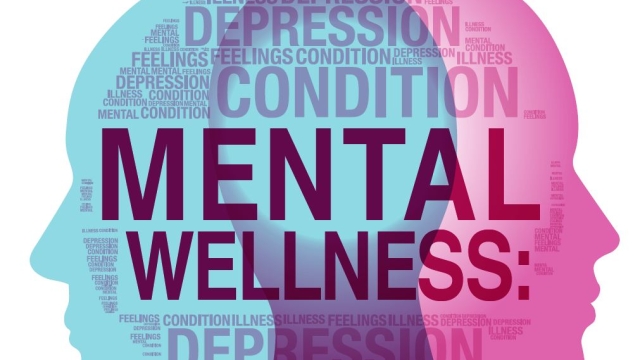 From Stigma to Strength: Revolutionizing Mental Health Care