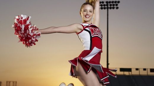 Groove to Greatness: Unleashing the Power of Cheerleading Music