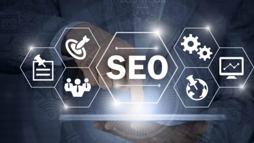 Ignite Your Online Visibility with SEO Strategies That Dominate
