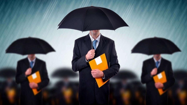 Protecting Your Business: The Power of Business Insurance