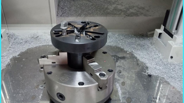 Revive Your Wheels: Unveiling the Magic of Wheel Repair Lathes