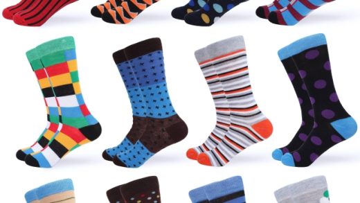 Step Up Your Style: Boys Socks That Rock!