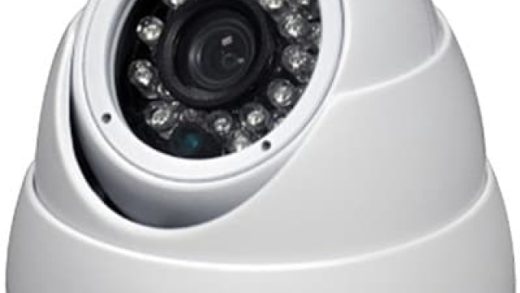 The Eyes That Keep You Safe: Exploring the Power of Security Cameras